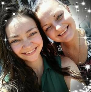 Meet your Posher, Sherrie